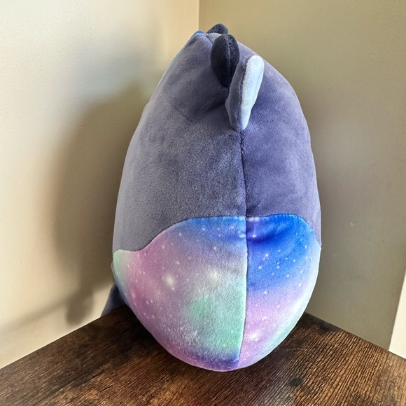 Squishmallow 8” Select Series Rivka the Celestial Cow - Picture 5 of 7